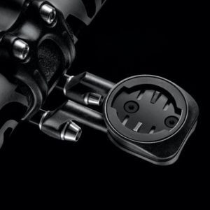 美國 F3 | 極簡碼錶座