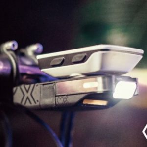 Moon | MX, 碼表座車燈