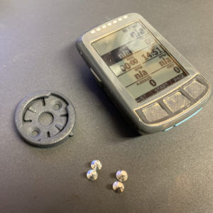 76 Projects | Wahoo 底座