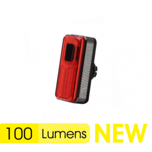 Moon | Helex Lite 100流明超亮尾燈