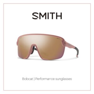 美國SMITH太陽眼鏡 | Bobcat