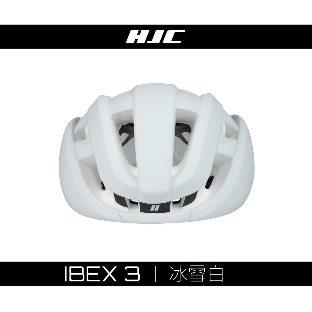 HJC頂級自行車帽 | IBEX3