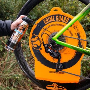 英國Tru-tension | 清洗防噴罩