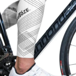 VELOTOZE 空力腿套