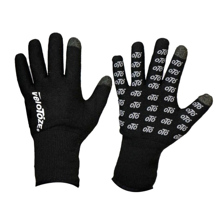 VeloToze 防水防風全指手套